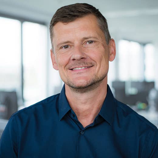 Andreas Hagemann