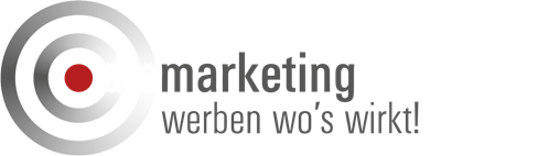Logo Marketinstrategen